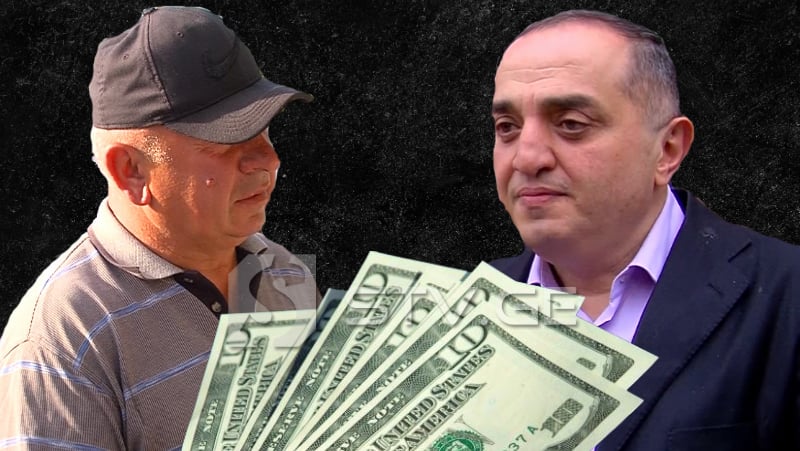 “განაწყენებული ვიყავი ხელფასის გამო, ამიტომ ვთქვი რომ ენმ დავტოვე ” – თოდუამ ენმს წევრობა ენმს პარტიის ოფისში დაადასტურა