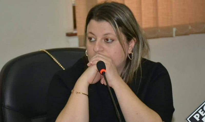 ექსკლუზივი: ზუგდიდის საკრებულოს უბრავლესობის ერთ-ერთი წევრი ტოვებს