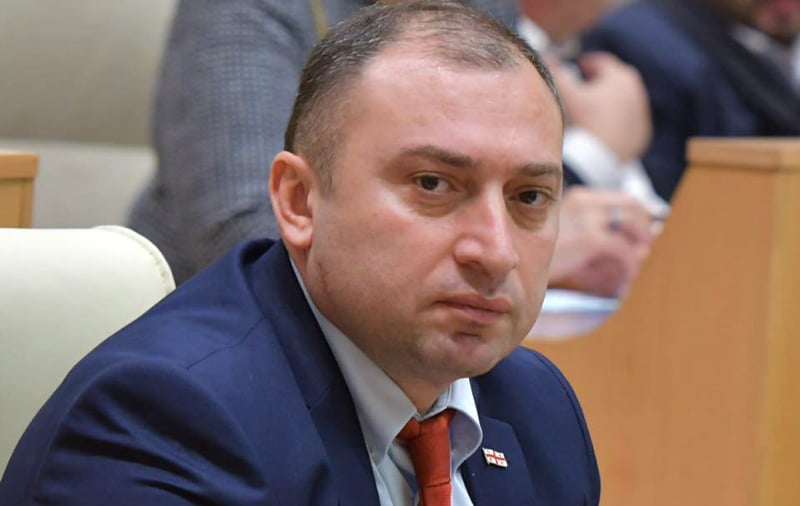 მერაბ ქვარაია – განახლებულ მთავრობის წინაშე დღეს რეალური გამოწვევებია