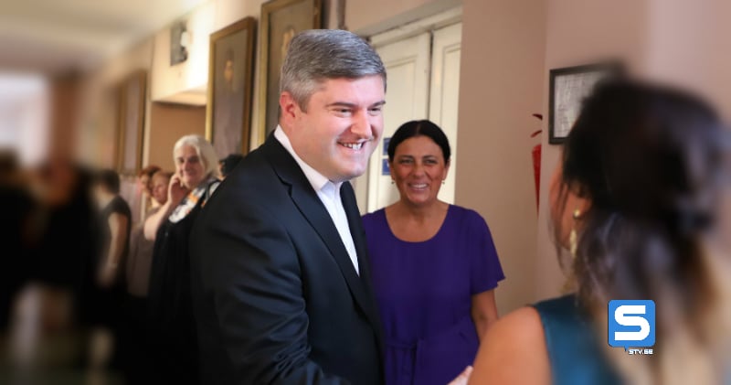 გიორგი შენგელია: ღია კინოთეატრს ჩვენი მუნიციპალიტეტის სხვადასხვა სოფლებში ჩავიტანთ