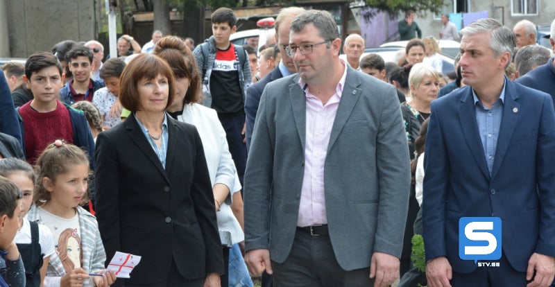 27 სექტემბერი – სოხუმის დაცემის დღე