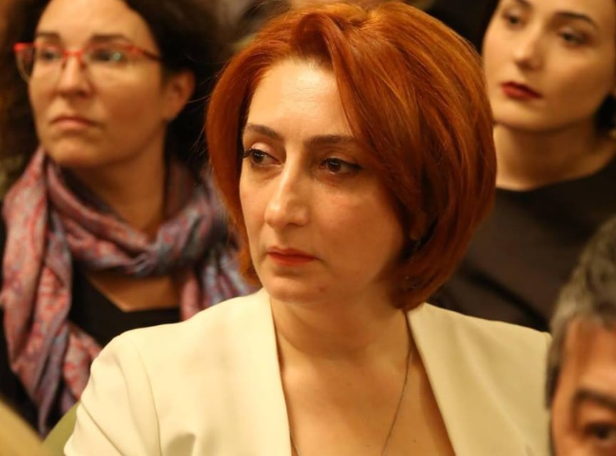 2019 წლის 6 თვეში საქართველოში თვითმკვლელობის 207 შემთხვევა დაფიქსირდა