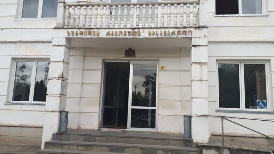 სასულიერო პირთან ერთად დაკავებულ რომან მალანიას აღკვეთ ღონისძიებად 10 000 ლარიანი გირაო შეეფარდა