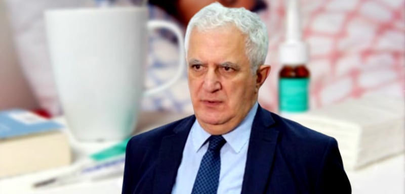 გამყრელიძე: მომავალი 3-4 კვირა უფრო რთული იქნება