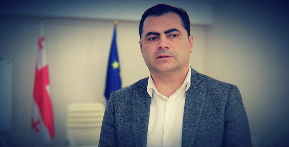 ალექსანდრე მოწერელია: მძღოლებს ჩაუტარდებათ თერმო სკრინინგი, რომელიც უკვე დაწყებულია ზედაეწერში