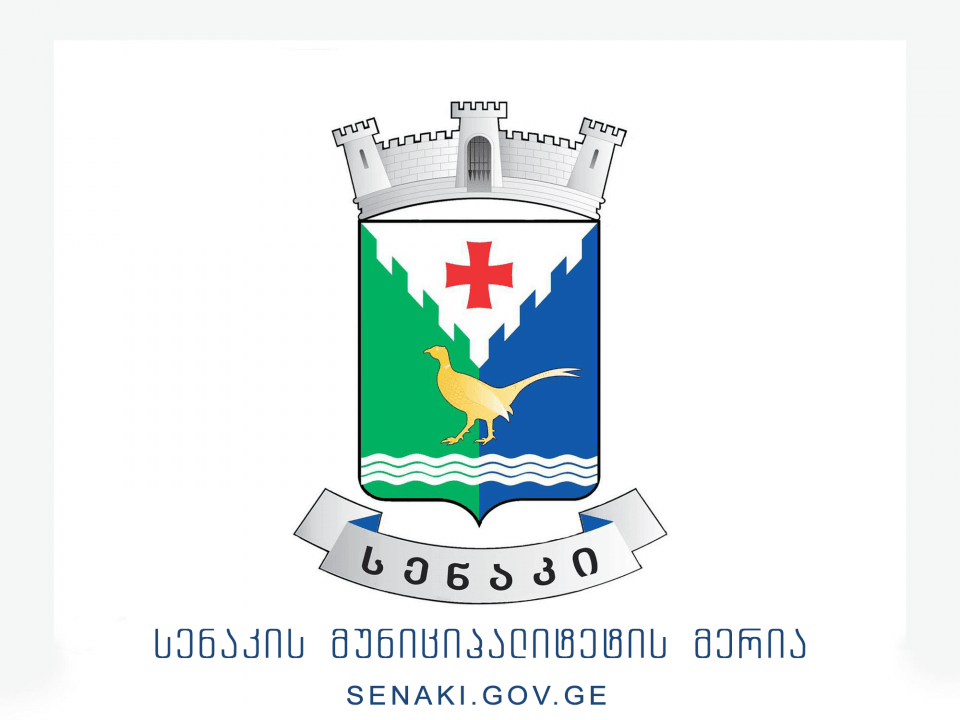 სენაკის მერიაში საკოორდინაციო სამუშაო ჯგუფი შეიქმნა