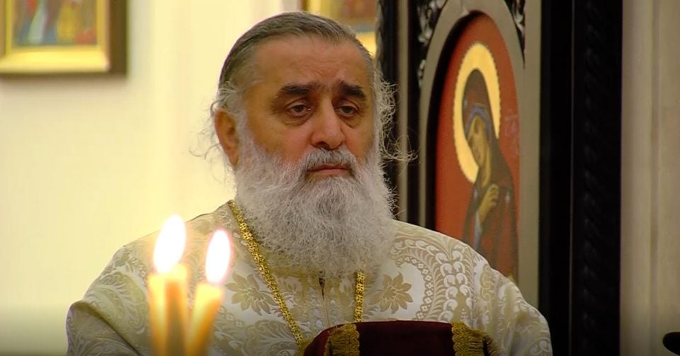მეუფე გრიგოლი: ჩვენ ამ განსაცდელმა უნდა დაგვაახლოოს ერთმანეთთან და არა პირიქით