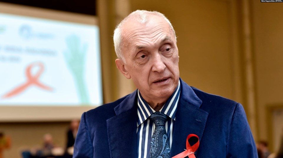 თენგიზ ცერცვაძე: ჩვენ გადავრჩებით, ოღონდ რაღაც მასშტაბის მსხვერპლის ფასად