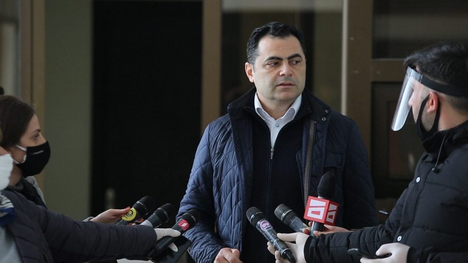 მოწერელია: ფოთის ბაზარმა ძალიან სწრაფად რეკომენდაციის დაცვა
