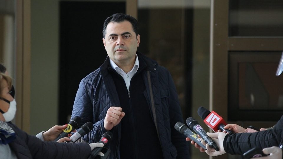 ალექსანდრე მოწერელია: შეზღუდვის პერიოდში სოფლად მცხოვრებ მოქალაქეებს რწმუნებულები და მაჟორიტარები მოემსახურებიან