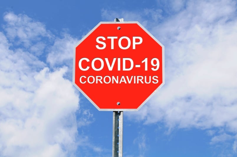 სპორტსმენი, რომელსაც COVID 19 დაუდასტურდა, სამეგრელო 30 მარტს დატოვა