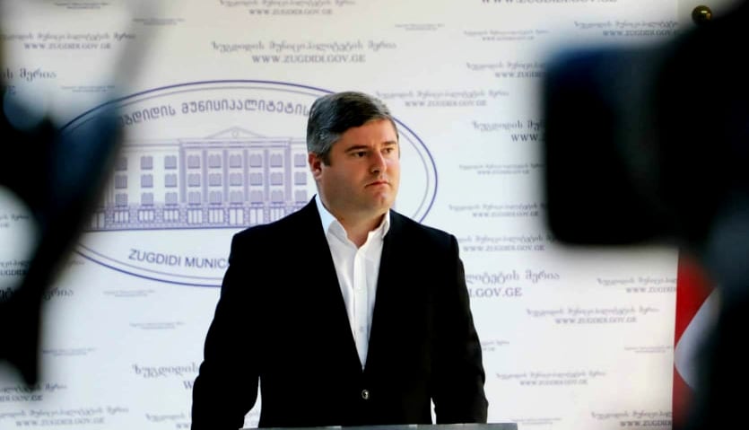 ზუგდიდის მერი ანა წითლიძეს ურჩევს, კორუფციული გარიგებების კვალი მათი ხელისუფლების დროს მომხდარ ბუნდოვან გარიგებებში მოიძიოს