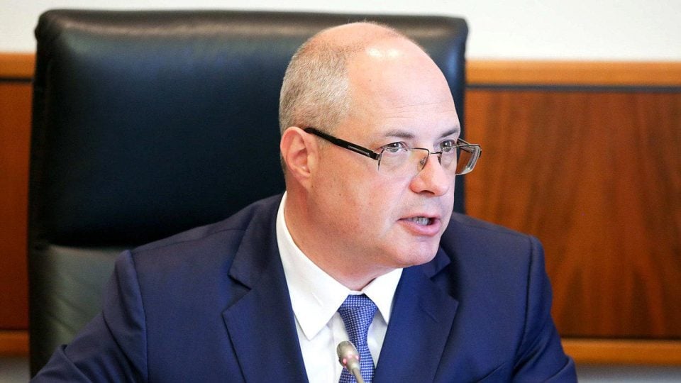 გავრილოვი ოკუპირებული აფხაზეთის ე.წ. კეთილი ნების ელჩი გახდა