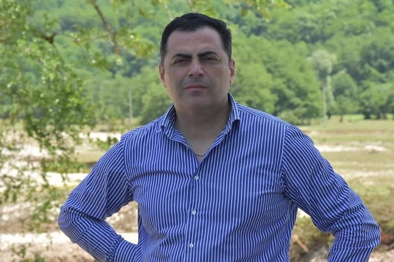 ირაკლი შონია: ალექსანდრე მოწერელია თანამდებობიდან გადადგა და სულ მალე საარჩევნო მარათონს გახსნილად გამოაცხადებს