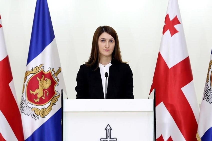 სახელმწიფო ინსპექტორის სამსახური ხვალ ზუგდიდში შეხვედრას გამართავს