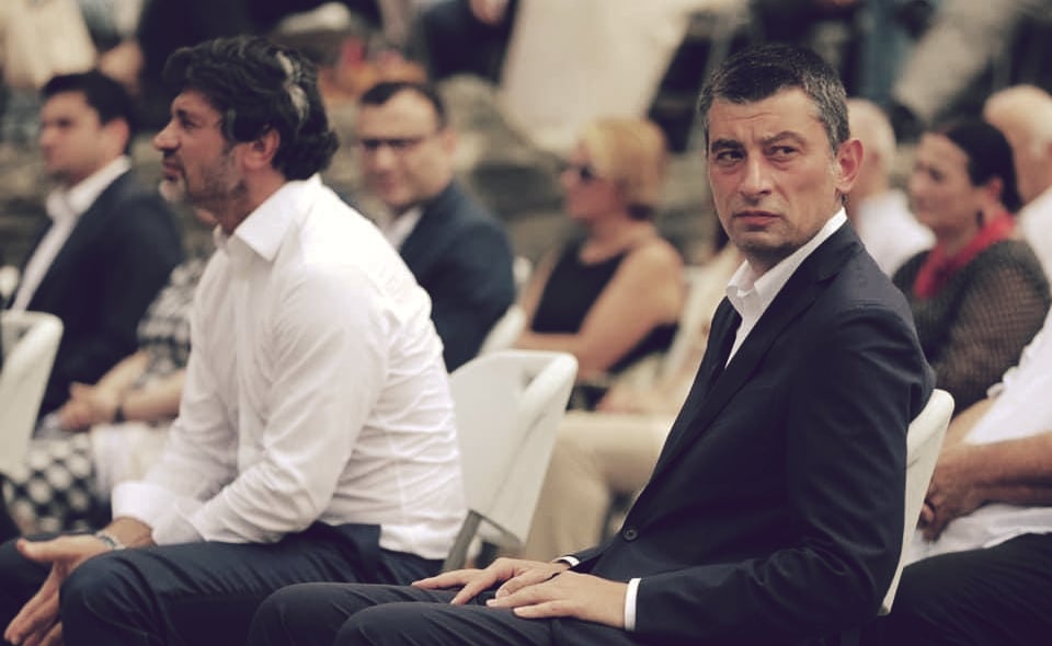 გახარია ფერმერებს: თუ ხედავთ ადგილობრივ ხელისუფლებას, რომ არ აქტიურობენ, მოკიდეთ ხელი და შეაჯანჯღარეთ