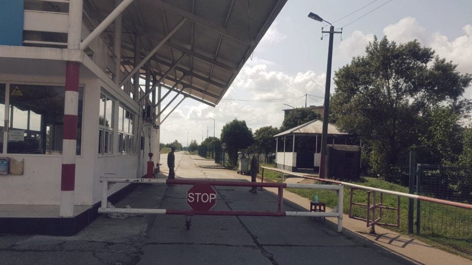 ინფიცირებულ ჯარისკაცს სამხედრო ნაწილში მყოფ პირად შემადგენლობასთან კონტაქტი არ ჰქონია