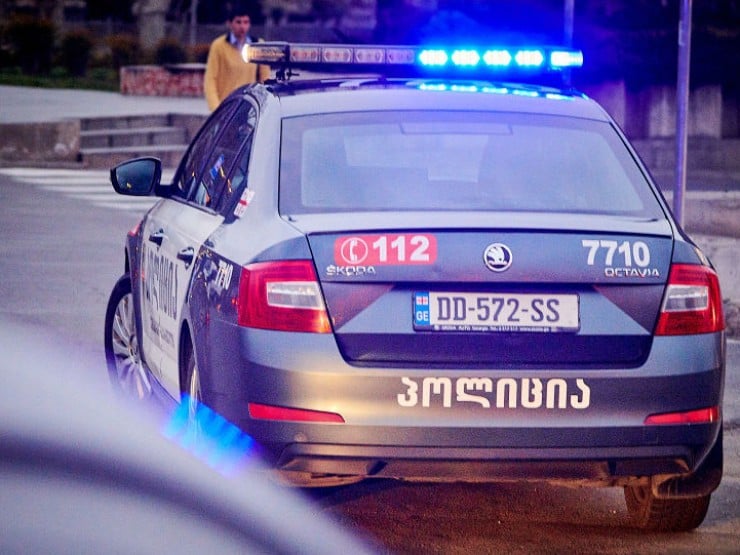 შინაგან საქმეთა სამინისტრომ მოქალაქე შ.გ.-ს გაუჩინარების ფაქტზე გამოძიება დაიწყო