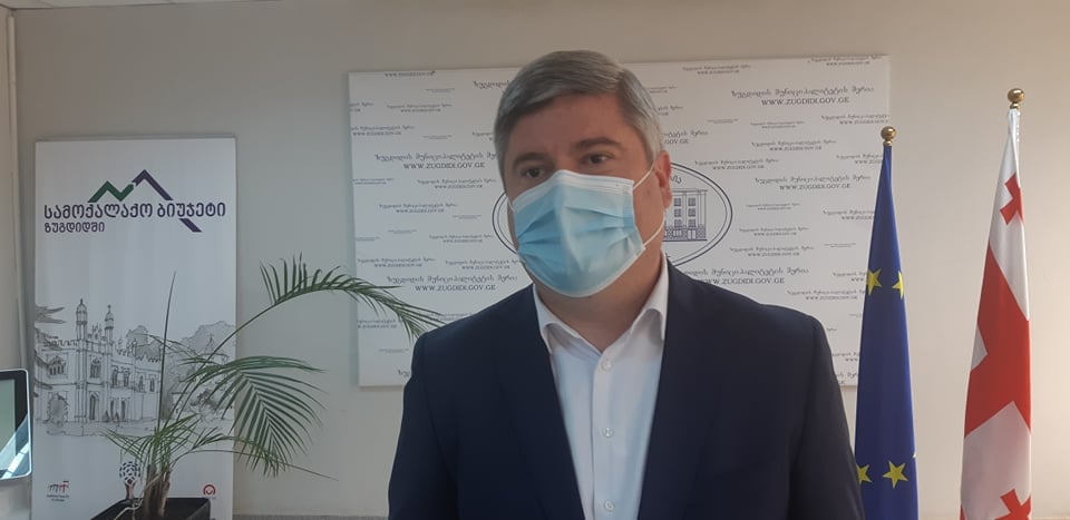 გეგა შენგელია: პოლიტიკაში დარჩენას არ ვაპირებ