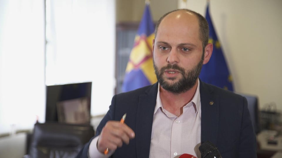 კონსტანტინე კაკავა: დიემოს ხელმძღვანელი არ უშვებდა გეგმიურ აუდიტს, პრობლემები ჰქონდა საერთაშორისო დონორებთან, მისი განცხადება პოლიტიკური მოტივებითაა გაჯერებული