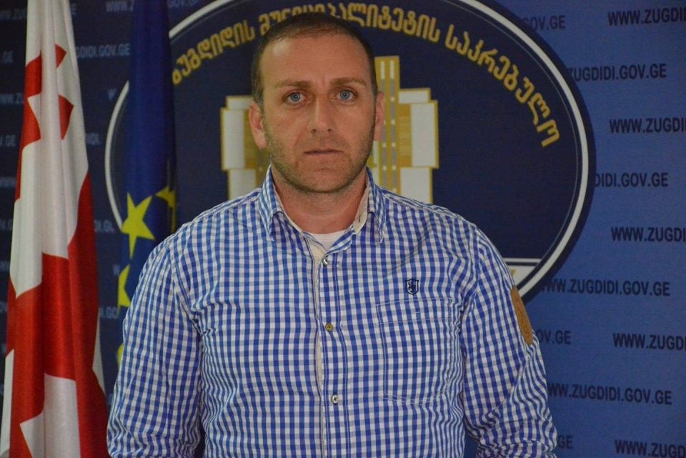 “ნაციონალების” მაჟორიტარი დეპუტატობის კანდიდატი კენჭისყრაზე უარს აცხადებს