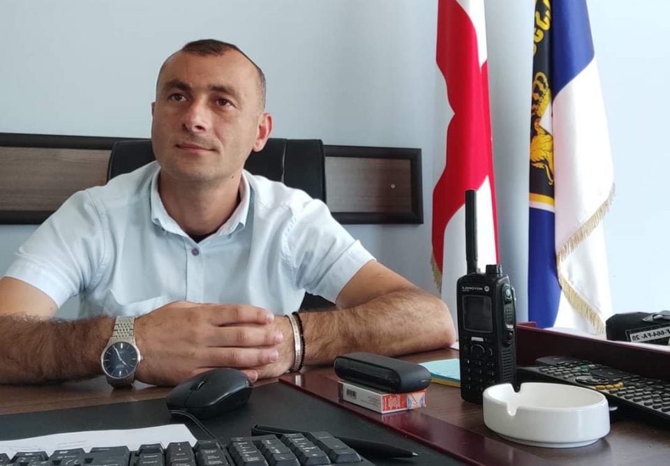 იზორიების მიმართ წაყენებული ბრალდებები არ დასტურდება