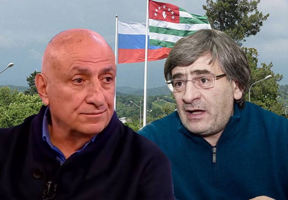 „ნაციონალები” მერობის კანდიდატის ანტიქართული განცხადების შემდეგ, ვიცე-მერობის კანდიდატადაც მსგავსი განცხადებების ავტორს განიხილავს