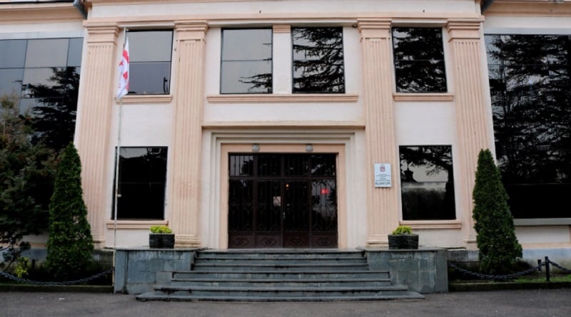 ზუგდიდის მეორე საჯარო სკოლა ხვალიდან სწავლების დისტანციურ რეჟიმზე გადადის