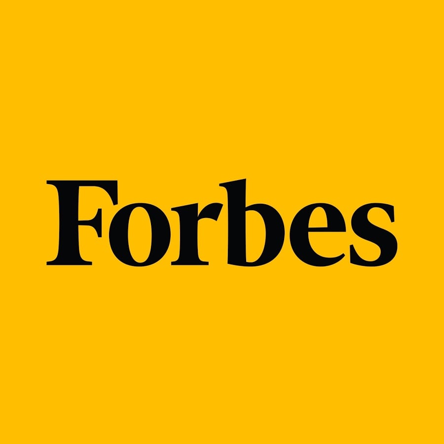 Forbes იყიდება