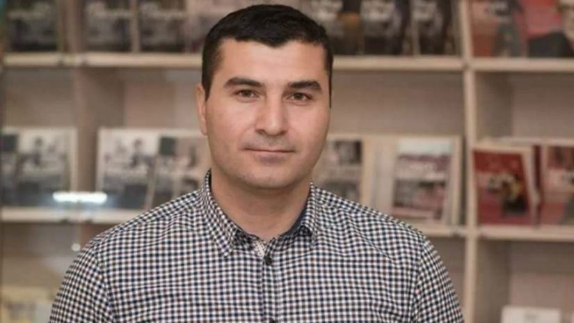 „ჩემი მიზანია, არსებული უუნარო თავმჯდომარე ნიკა მელია ჩამოსცილდეს პარტიას“ – „ნაცმოძრაობის“ თავმჯდომარეობა გიორგი მუმლაძესაც სურს