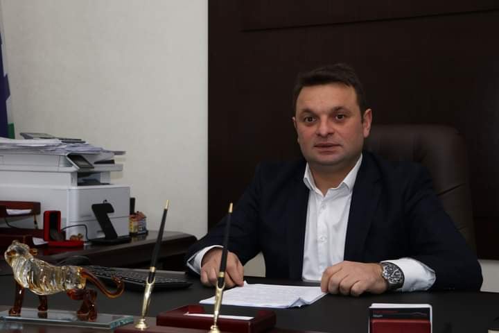 სენაკის მუნიციპალიტეტი ევროკავშირის ფართომასშტაბიან ინიციატივას შეუერთდა