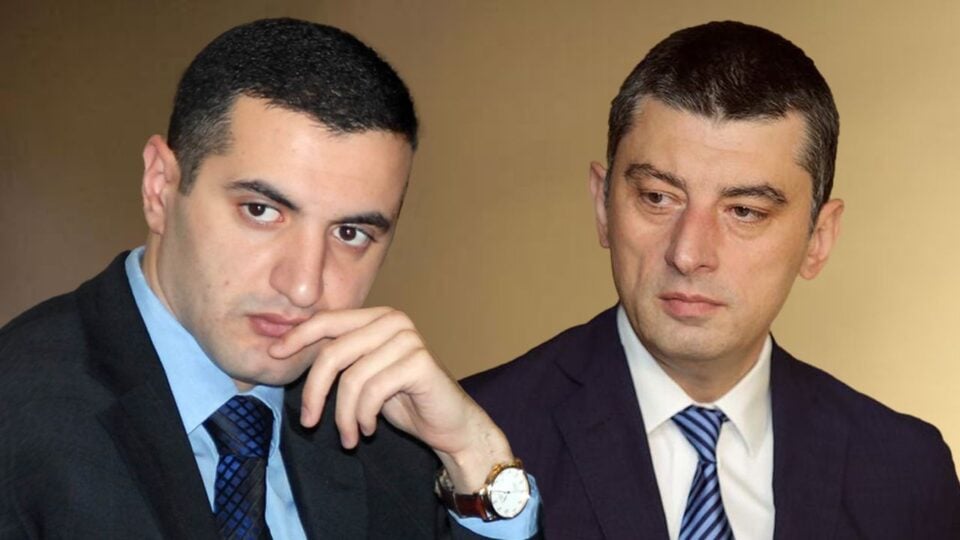 ირაკლი კობახიძე: როცა კეზერაშვილმა დაიწყო საქართველოში „ქოლცენტრების“ ბიზნესი, გახარია ჯერ შს მინისტრი იყო და მოგვიანებით პრემიერი. გამოდის, რომ გახარიას სცოდნია ყველაფერი და საკუთარი თავი უნდა გამოიძიოს