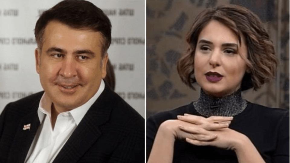 ჩემი პირადი ცხოვრება ახლა და მომავალშიც მთლიანად უკავშირდება სოფოს და იმ დიდ სიყვარულს, რომელიც გვაკავშირებს მე, მას და ალისას – სააკაშვილი