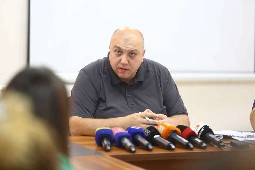 ირაკლი ქარსელაძე: რიკოთის მაგისტრალზე წელს ორი უმთავრესი მონაკვეთი გაიხსნება