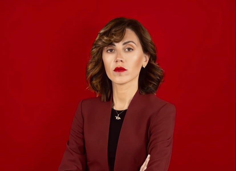 ანა წითლიძე პარტიიდან წასულებზე: ეს არის ღალატი, ისინი მანდატის ქურდები არიან