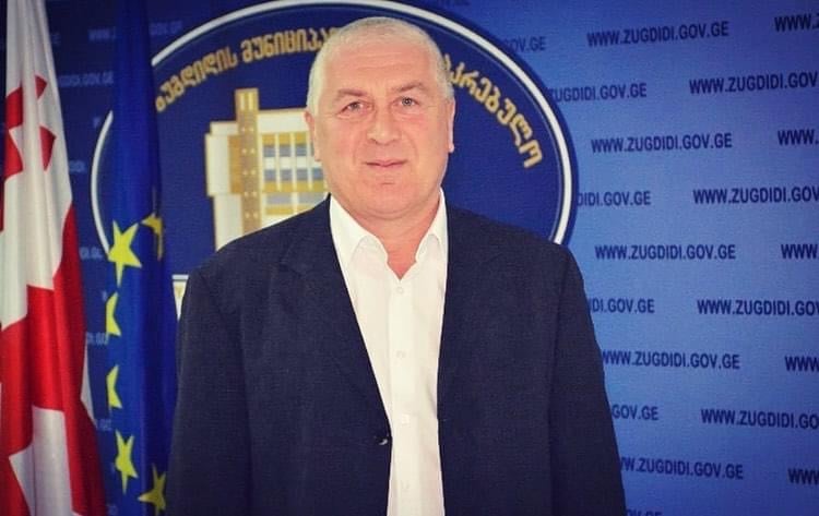 ექიმი ზაზა ანდრიაძე გარდაიცვალა