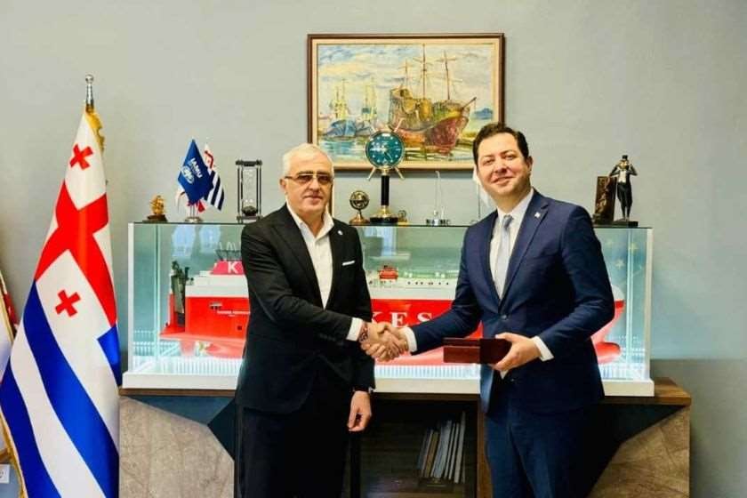 დავით ფაცაციამ აფხაზეთიდან დევნილ მოქალაქეებთან ინდივიდუალური შეხვედრები გამართა