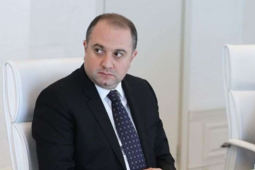 ირაკლი ჩიქოვანი: ირაკლი კობახიძის გადაწყვეტილებით, ჩვენი ევროატლანტიკური ინტეგრაცია გახდა კონსტიტუციური ნორმა. ეს არის ყველაზე დიდი გამოხატულება იმისა, თუ როგორ შეიძლება ადამიანმა დაადასტურო შენი ერთგულება ამ მიზნების მიმართ
