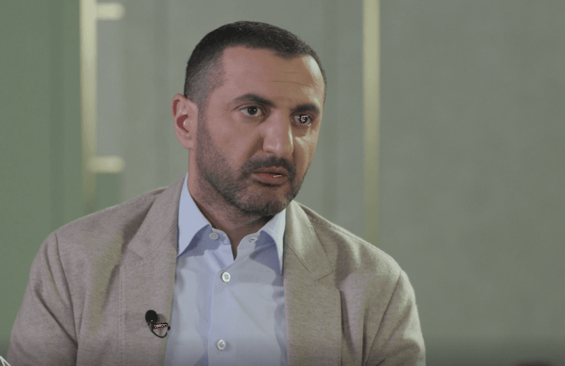 „რადიო თავისუფლება“: დავით კეზერაშვილს აშშ-მა ვიზა არ მისცა