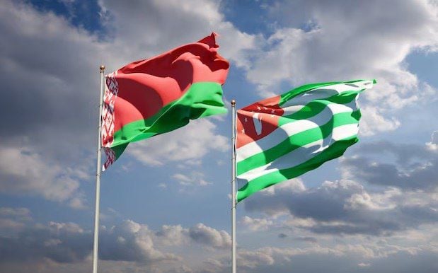 ოკუპირებული აფხაზეთი ფესტივალისთვის ემზადება, სადაც მონაწილეობას რუსი და ბელორუსი ახალგაზრდები მიიღებენ