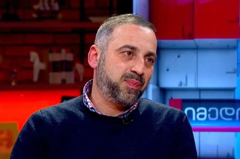 გიორგი კალანდია, მუზეუმის ყოფელ თანამშრომელზე: „რეპრესირებული“ ქალბატონი სინამდვილეში აღმოჩნდა დეზინფორმატორი