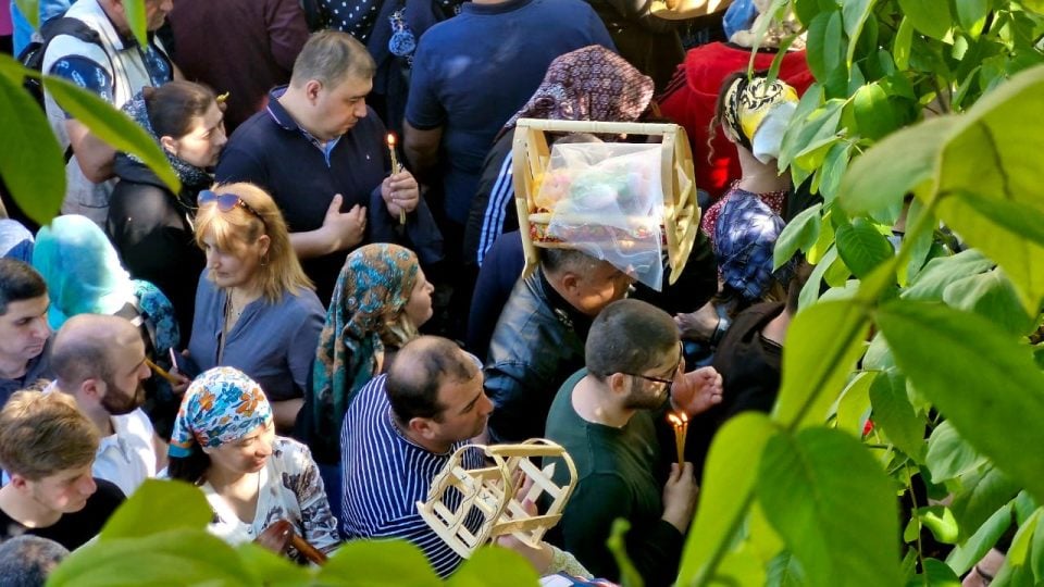 წაჩხურობა [ფოტორეპორტაჟი]