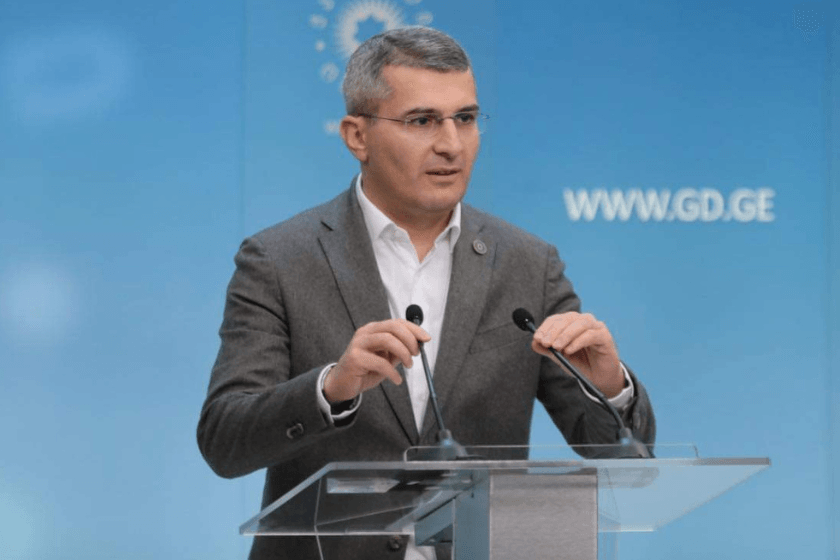 მამუკა მდინარაძე: 2025 წლის თვითმმართველობის არჩევნები ჩატარდება იმ წესით, რა წესითაც ჩატარდა 2017 წლის თვითმმართველობის არჩევნები
