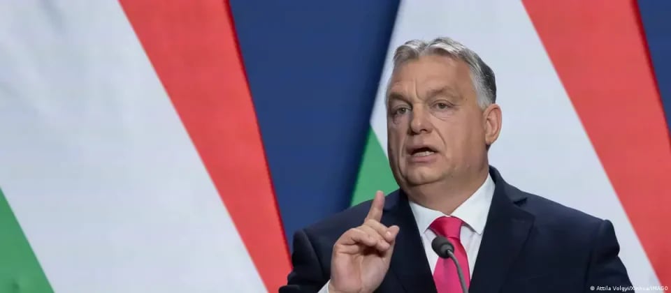 უნგრეთი ევროპული საბჭოს თავმჯდომარე ქვეყანა გახდა