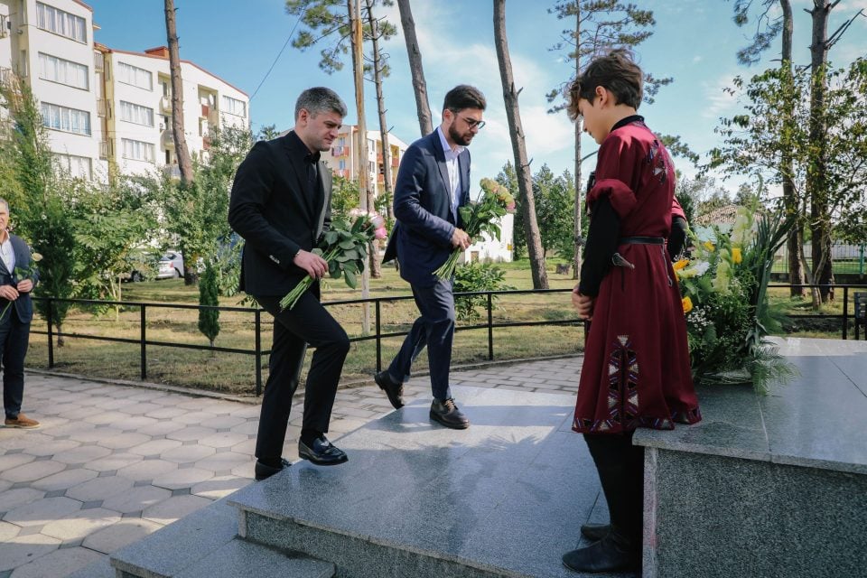 დღეს, სოხუმის დაცემის დღეა!