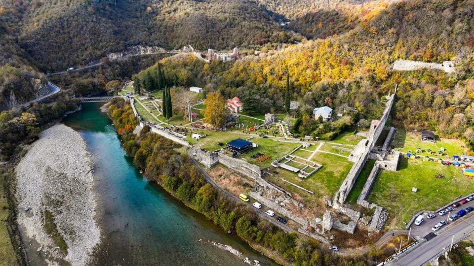 ნოქალაქევში „ეგრისობის”  სახალხო დღესასწაული აღინიშნა