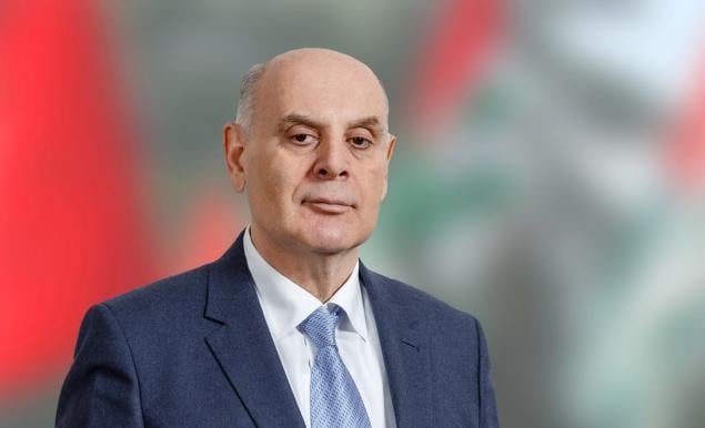 აფხაზეთის ე.წ. პრეზოდენტი “რეზიდენციის”გვირაბიდან გააპარეს