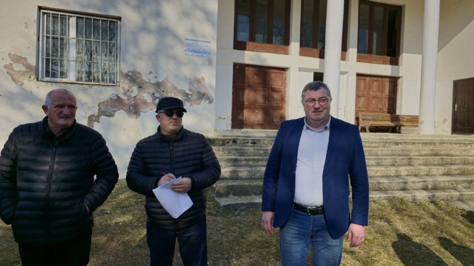 „სოფლის მხარდაჭერის პროგრამის” ფარგლებში ჩხოროწყუს მუნიციპალიტეტის მოსახლეობასთან შეხვედრები დაიწყო