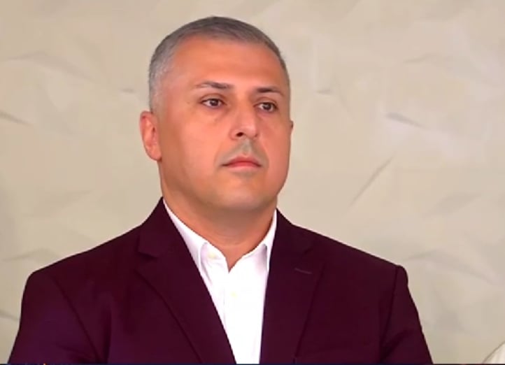 ვანო ბურდული: ყოველი დღე ბავშვებს ეკუთვნის