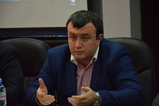 ზუგდიდში „ლელო – ძლიერი საქართველოს“ მერობის კანდიდატი გიორგი თოდუა იქნება